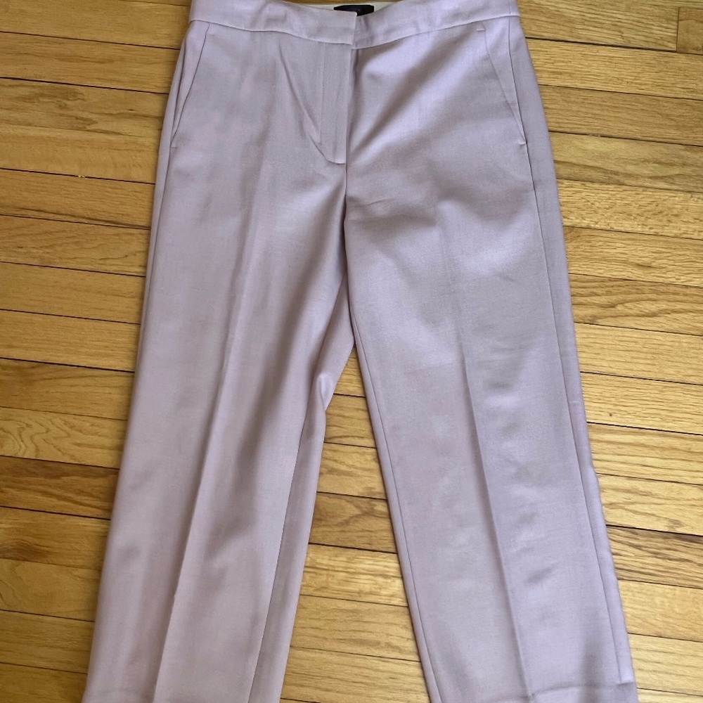 J Crew Trousers